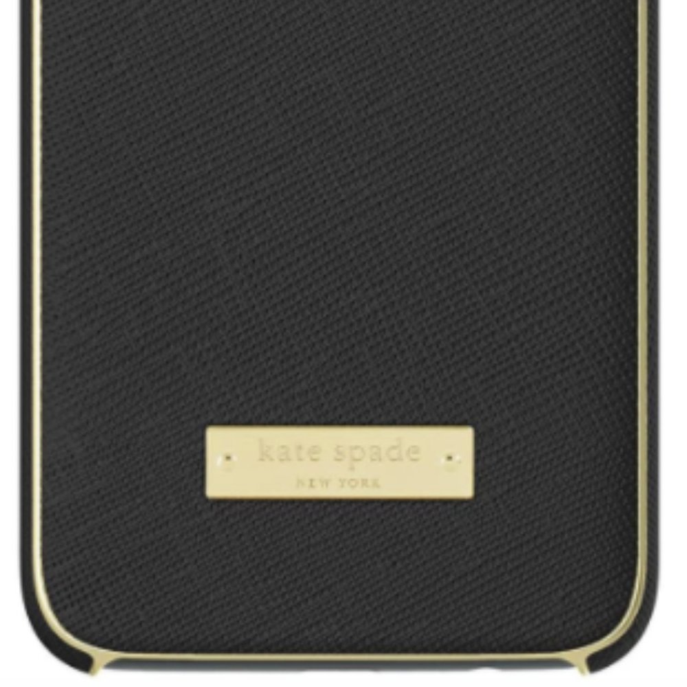 KATE SPADE Samsung Galaxy S8+ Cell Phone Case - Picture 3 of 4
